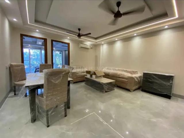 2 BHK Apartment in Neb Sarai for rent New Delhi. The reference number is 18002138