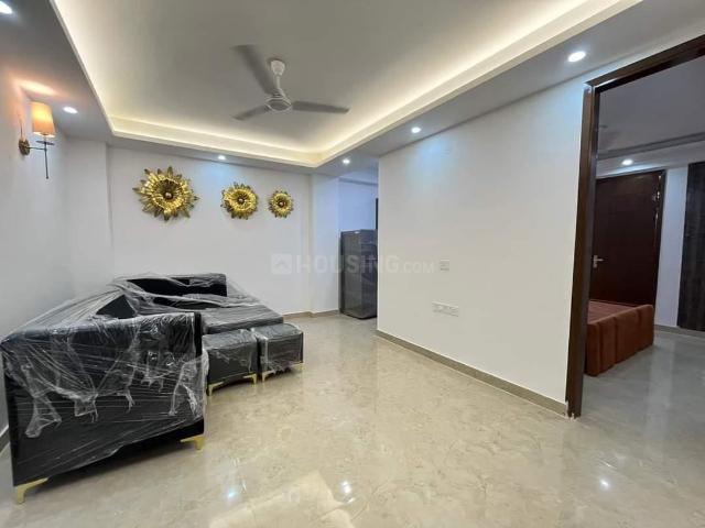 2 BHK Apartment in Neb Sarai for rent New Delhi. The reference number is 18002139