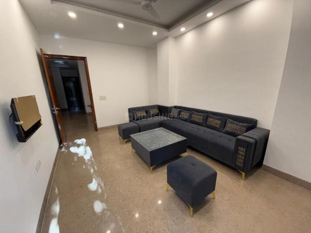 2 BHK Apartment in Neb Sarai for rent New Delhi. The reference number is 19545604