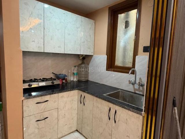 2 BHK Apartment in Neb Sarai for rent New Delhi. The reference number is 20489656