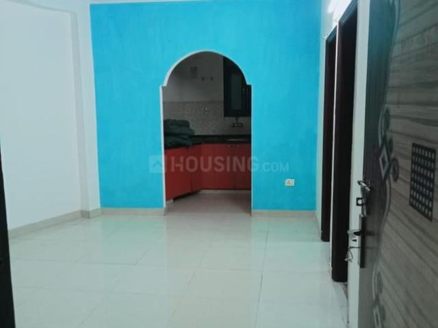 2 BHK Apartment in Neb Sarai for rent New Delhi. The reference number is 20433583