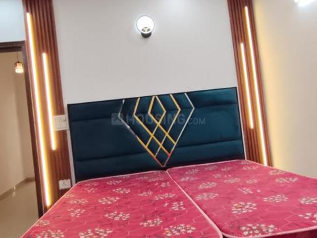 2 BHK Apartment in Neb Sarai for rent New Delhi. The reference number is 20518751
