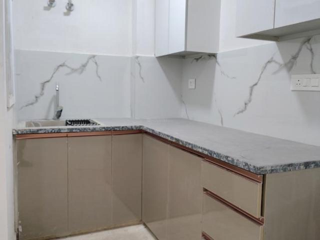 2 BHK Apartment in Neb Sarai for resale New Delhi. The reference number is 18978781