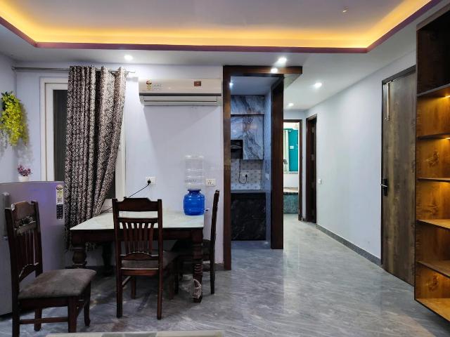 2 BHK Apartment in Neb Sarai for resale New Delhi. The reference number is 20177290