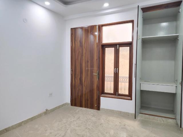 1 BHK Apartment in Neb Sarai for resale New Delhi. The reference number is 20604436
