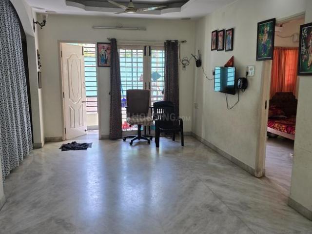 2 BHK Apartment in Neelankarai for resale Chennai. The reference number is 20580155
