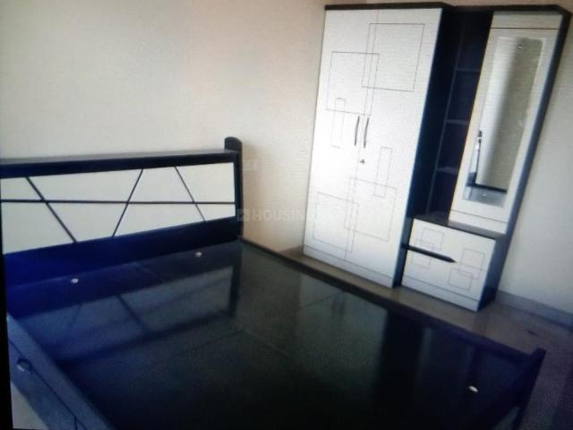 2 BHK Apartment in Nehru Nagar for rent Belagavi. The reference number is 19865056