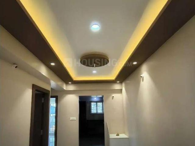 2 BHK Apartment in Nehru Nagar for rent Belagavi. The reference number is 19369398