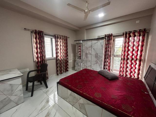 2 BHK Apartment in Nehru Nagar for rent Belagavi. The reference number is 20027994