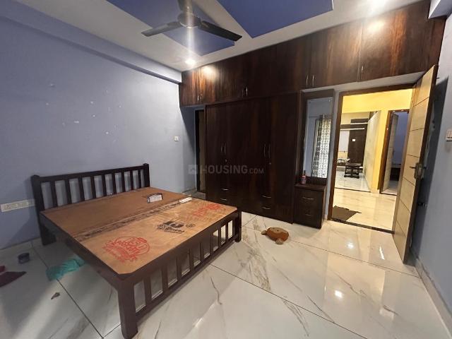 2 BHK Apartment in Nehru Nagar for rent Belagavi. The reference number is 20027997
