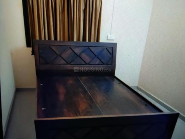 2 BHK Apartment in Nehru Nagar for rent Belagavi. The reference number is 20221640