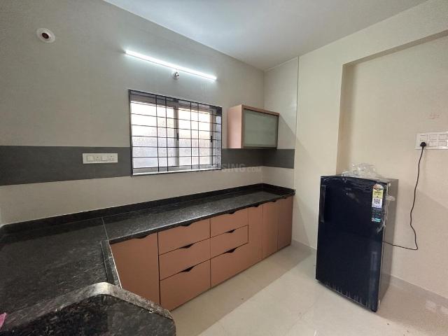 2 BHK Apartment in Nehru Nagar for rent Belagavi. The reference number is 21008896