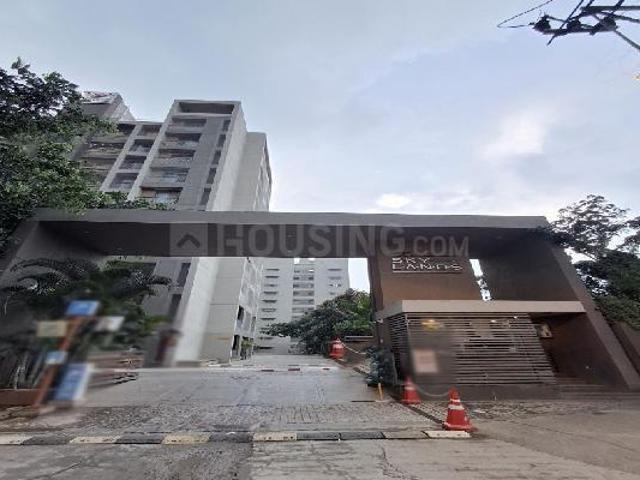 2 BHK Apartment in Nehru Nagar for resale Bengaluru. The reference number is 15750213