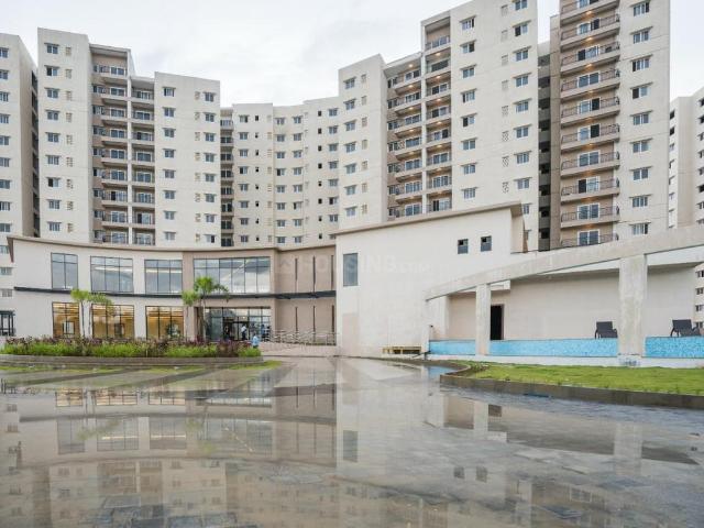 2 BHK Apartment in Nehru Nagar for resale Bengaluru. The reference number is 19194190