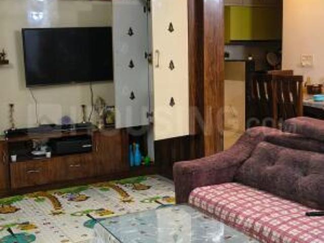 2 BHK Apartment in Nehru Nagar for resale Bengaluru. The reference number is 20799421