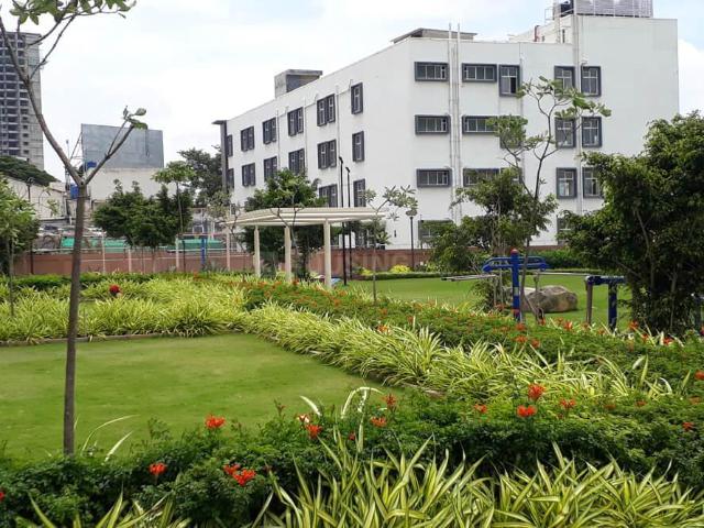 2 BHK Apartment in Nehru Nagar for resale Bengaluru. The reference number is 20841126
