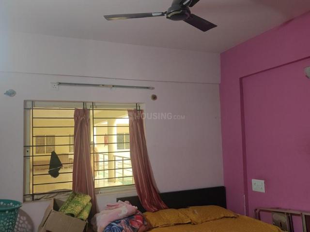 2 BHK Apartment in Nehru Nagar for resale Bengaluru. The reference number is 20083651