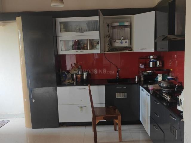 2 BHK Apartment in Nehru Nagar for resale Bengaluru. The reference number is 20083651
