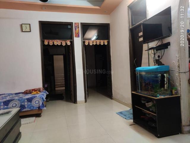 2 BHK Apartment in Nehru Nagar for resale Ghaziabad. The reference number is 8212444