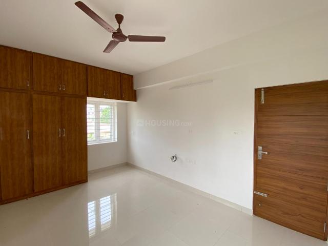 2 BHK Apartment in Nehru Nagar West for rent Coimbatore. The reference number is 14580416