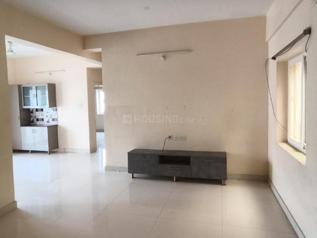 2 BHK Apartment in Neknampur for rent Hyderabad. The reference number is 20992936