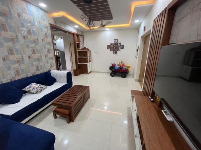 2 BHK Apartment in Neknampur for resale Hyderabad. The reference number is 14836825