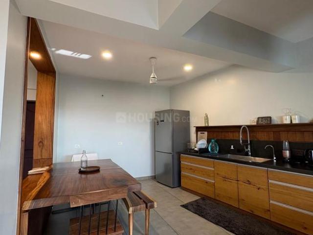 2 BHK Apartment in Nellikkode for rent Kozhikode. The reference number is 19668049
