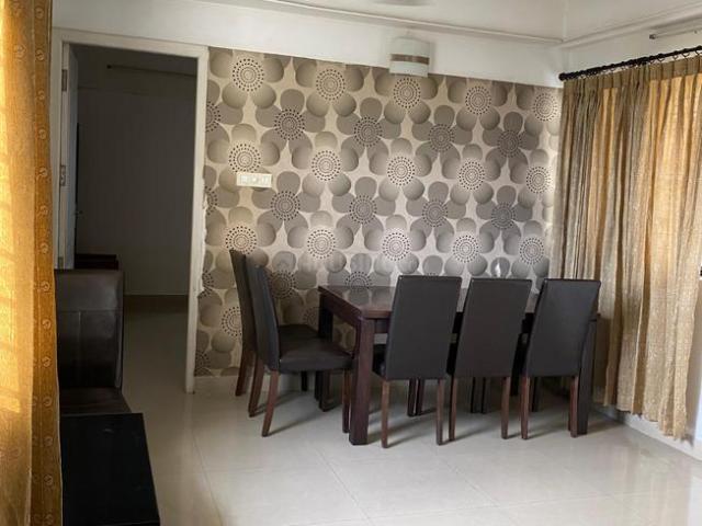 2 BHK Apartment in Nellikkode for rent Kozhikode. The reference number is 19797946