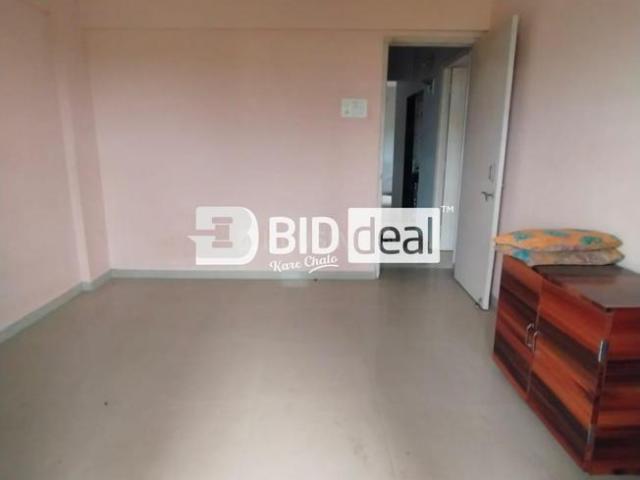 2 BHK Apartment in Neral for resale Thane. The reference number is 20606056