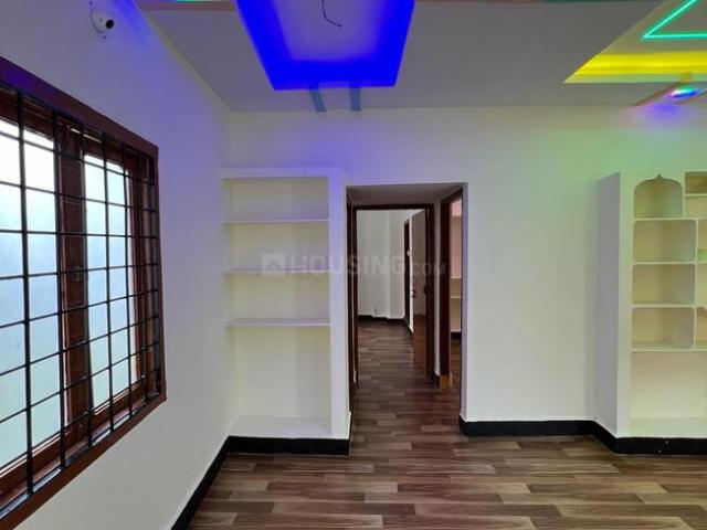 2 BHK Apartment in Neredmet for resale Secunderabad. The reference number is 20583433