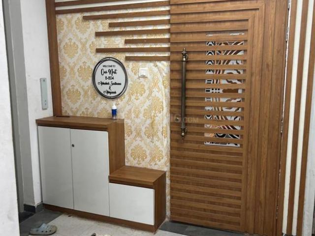 2 BHK Apartment in Nerhe for rent Pune. The reference number is 16678286