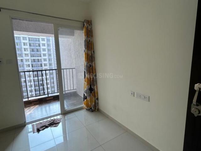 2 BHK Apartment in Nerhe for rent Pune. The reference number is 17361961