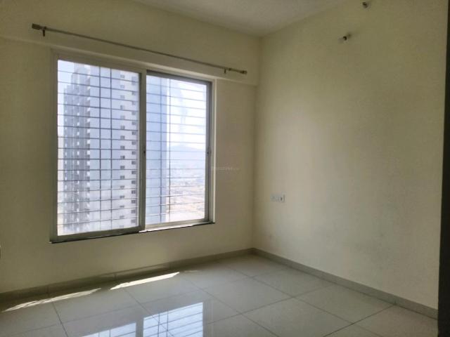 2 BHK Apartment in Nerhe for rent Pune. The reference number is 19856348