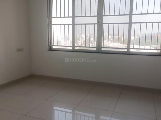 2 BHK Apartment in Nerhe for rent Pune. The reference number is 20054226
