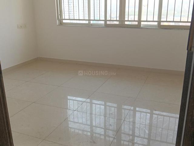 2 BHK Apartment in Nerhe for rent Pune. The reference number is 20069722