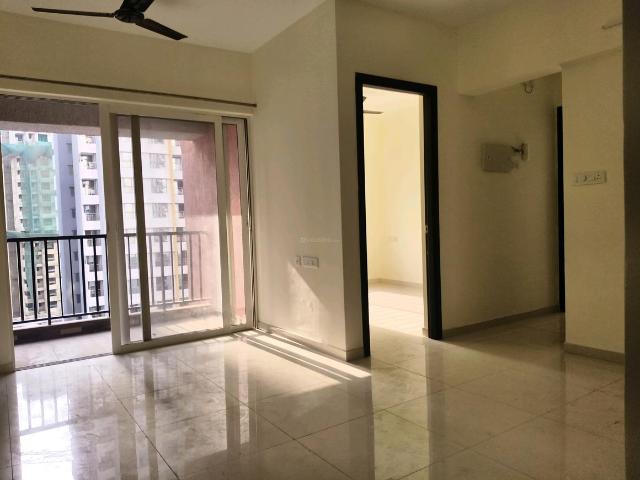 2 BHK Apartment in Nerhe for rent Pune. The reference number is 20286202