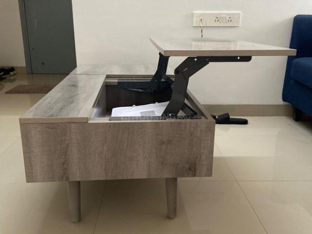 2 BHK Apartment in Nerhe for rent Pune. The reference number is 20475460