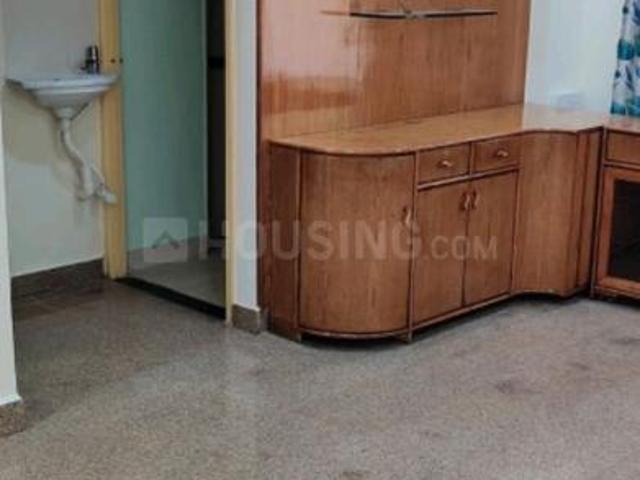 2 BHK Apartment in Nerul for rent Navi Mumbai. The reference number is 10967621