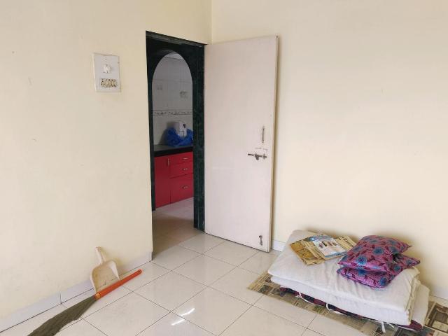 2 BHK Apartment in Nerul for rent Navi Mumbai. The reference number is 14951535