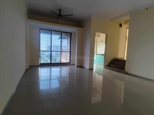 2 BHK Apartment in Nerul for rent Navi Mumbai. The reference number is 15695670