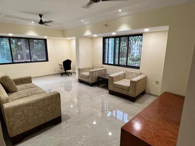 2 BHK Apartment in Nerul for rent Navi Mumbai. The reference number is 15695708