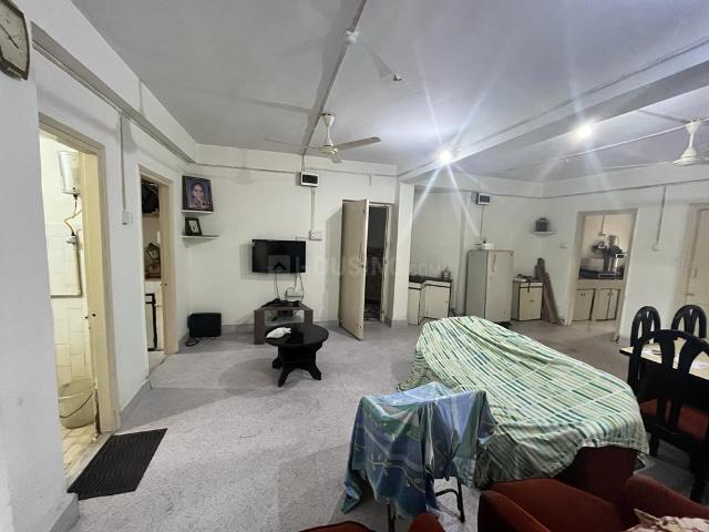 2 BHK Apartment in Nerul for rent Navi Mumbai. The reference number is 15276648