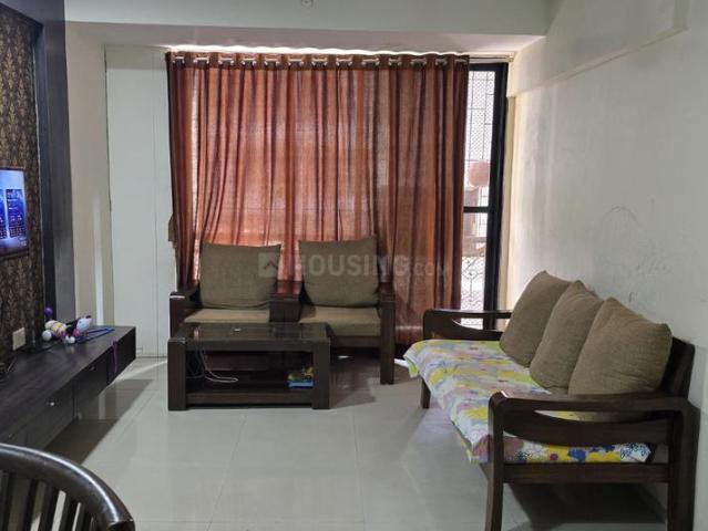 2 BHK Apartment in Nerul for rent Navi Mumbai. The reference number is 16737821
