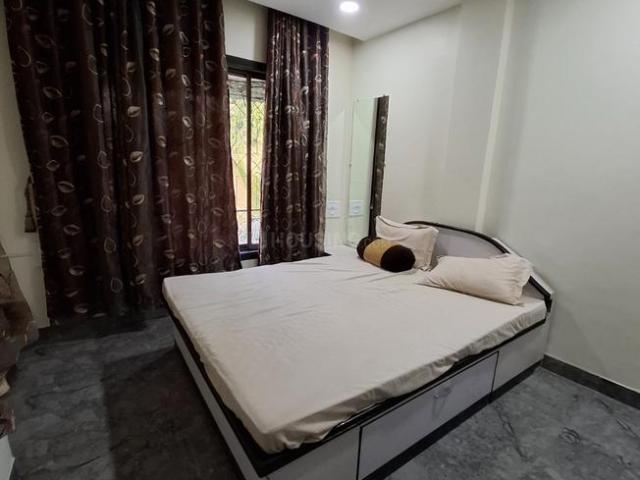 2 BHK Apartment in Nerul for rent Navi Mumbai. The reference number is 16747896