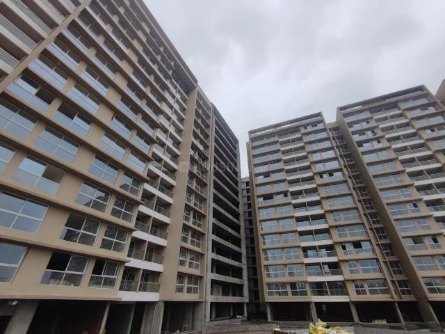 2 BHK Apartment in Nerul for rent Navi Mumbai. The reference number is 17580664
