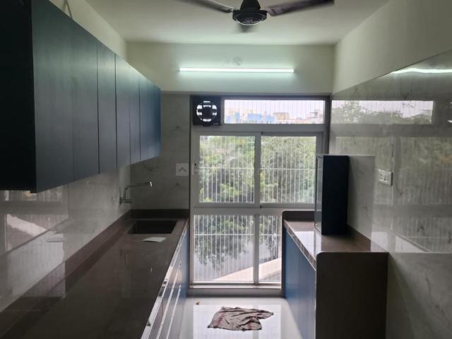 2 BHK Apartment in Nerul for rent Navi Mumbai. The reference number is 17720520