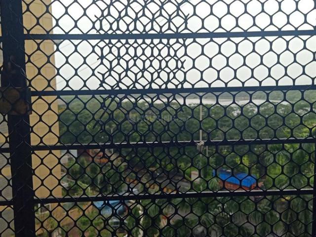 2 BHK Apartment in Nerul for rent Navi Mumbai. The reference number is 17928267