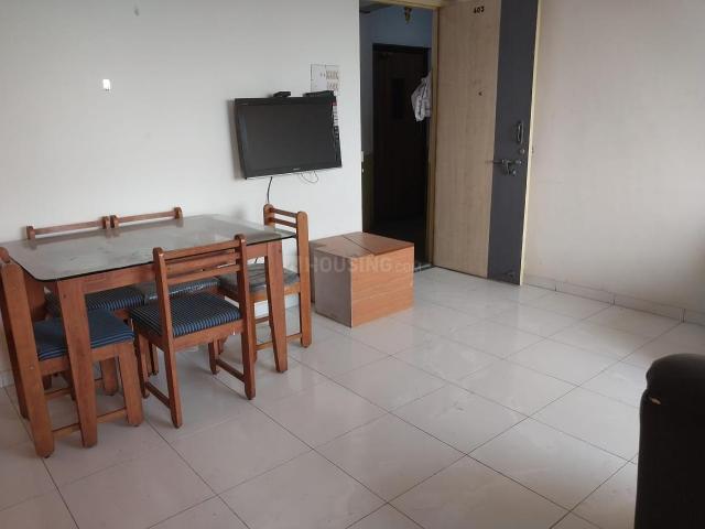 2 BHK Apartment in Nerul for rent Navi Mumbai. The reference number is 17152431