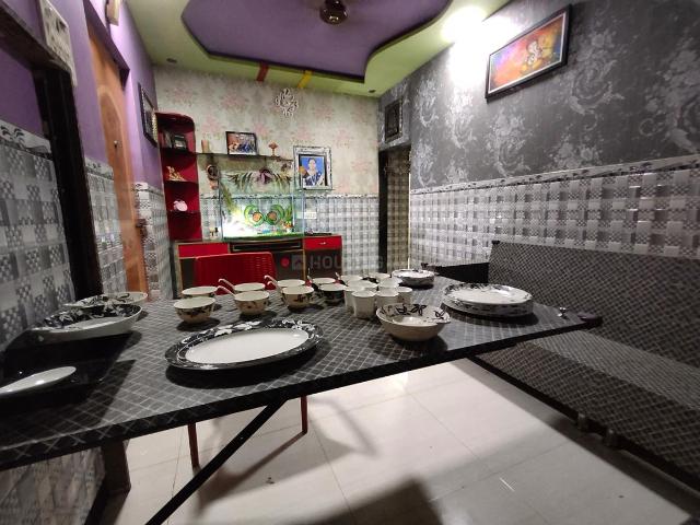2 BHK Apartment in Nerul for rent Navi Mumbai. The reference number is 17384709