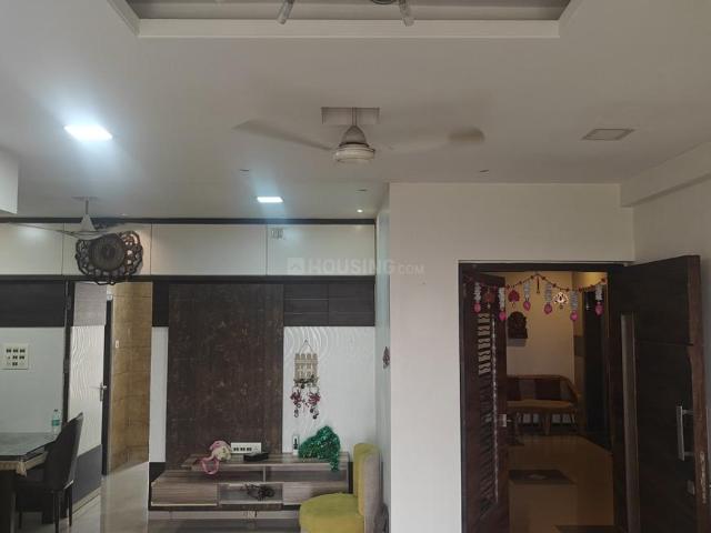 2 BHK Apartment in Nerul for rent Navi Mumbai. The reference number is 18400084